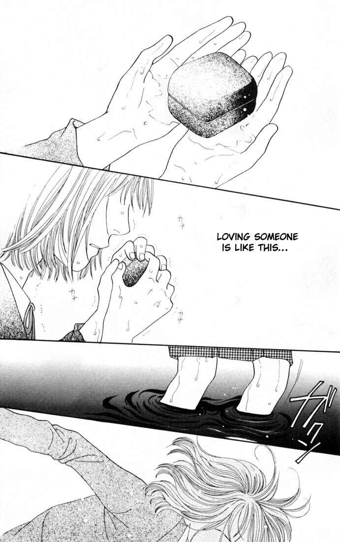 Page 25 Chapter 153 Boys Over Flowers
