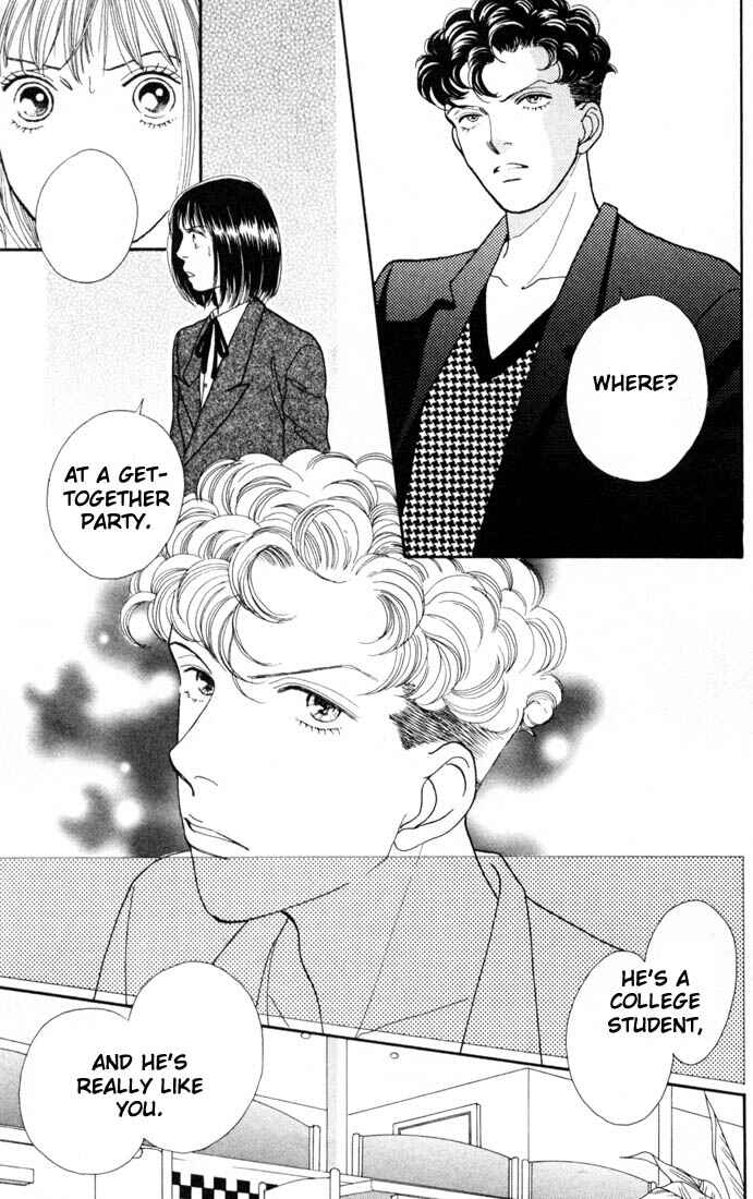Page 6 Chapter 153 Boys Over Flowers