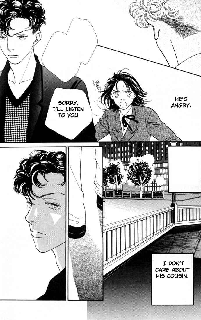Page 8 Chapter 153 Boys Over Flowers