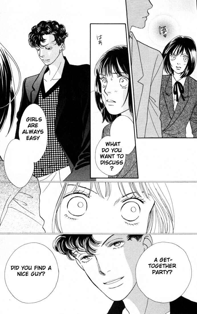 Page 9 Chapter 153 Boys Over Flowers