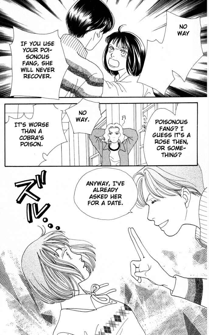 Page 17 Chapter 130 Boys Over Flowers
