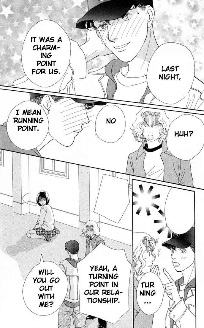 Page 21 Chapter 130 Boys Over Flowers