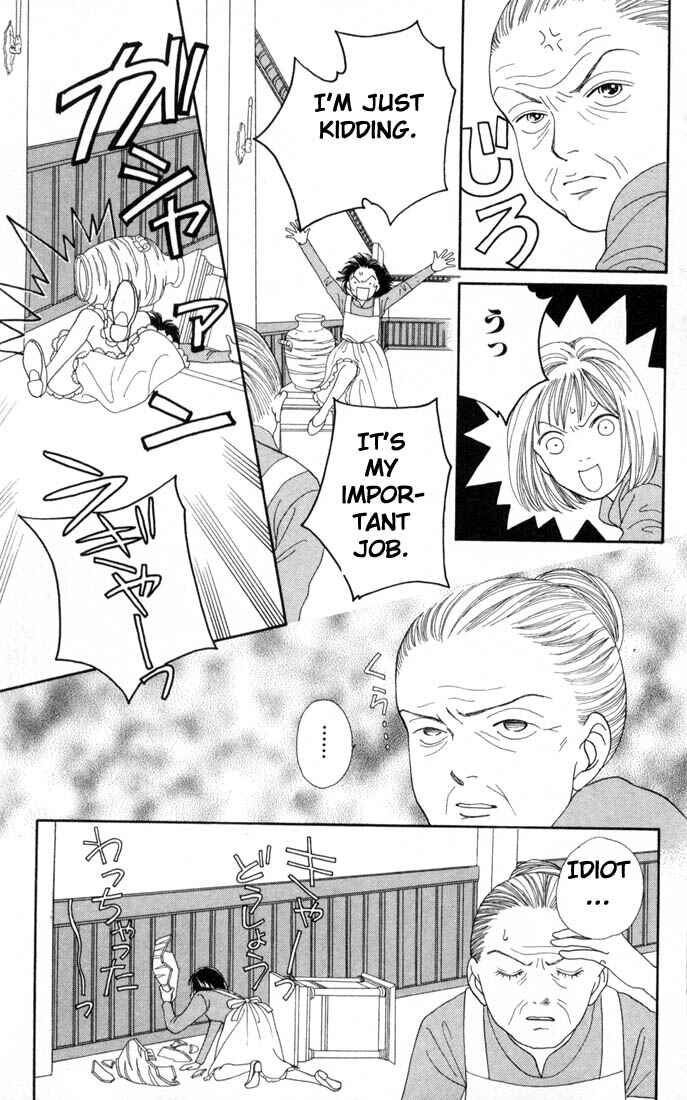 Page 6 Chapter 130 Boys Over Flowers