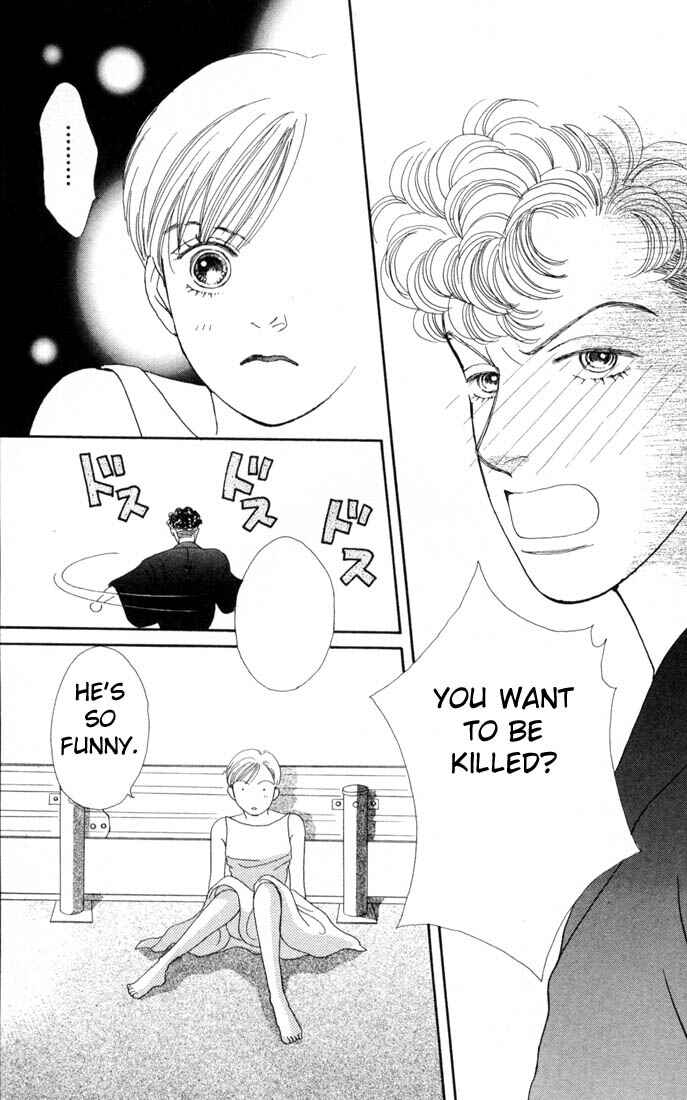 Page 29 Chapter 103 Boys Over Flowers
