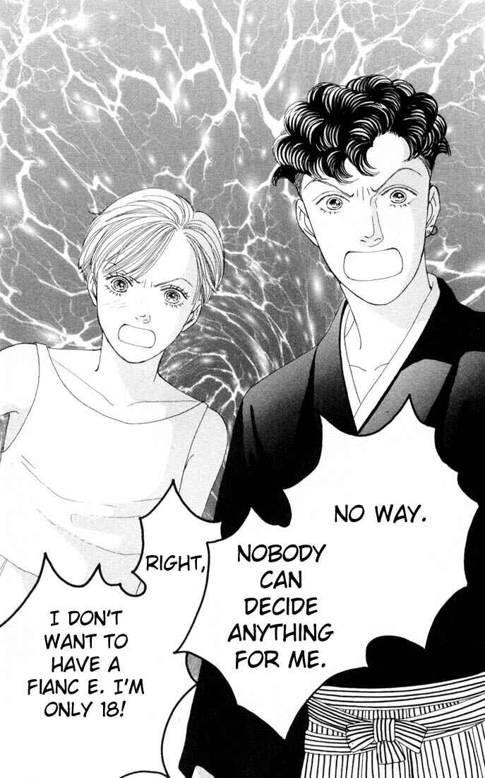 Page 5 Chapter 103 Boys Over Flowers
