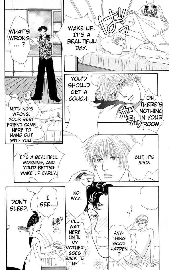 Page 10 Chapter 101 Boys Over Flowers