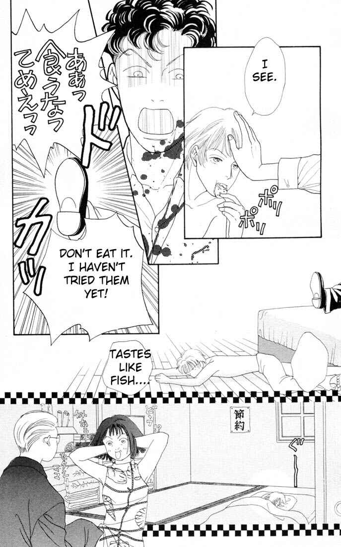 Page 12 Chapter 101 Boys Over Flowers