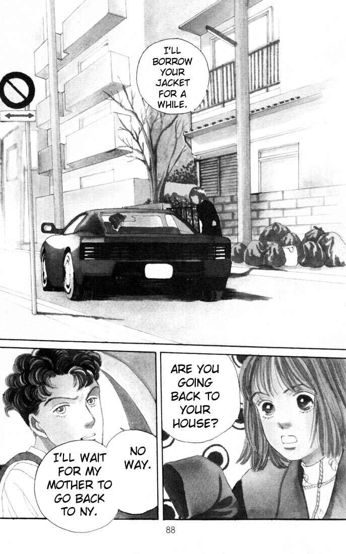 Page 2 Chapter 101 Boys Over Flowers