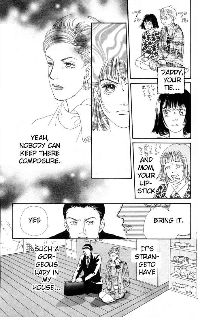 Page 23 Chapter 101 Boys Over Flowers