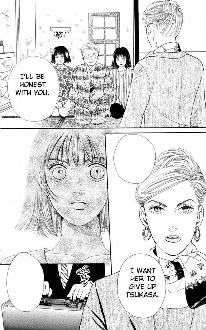 Page 24 Chapter 101 Boys Over Flowers