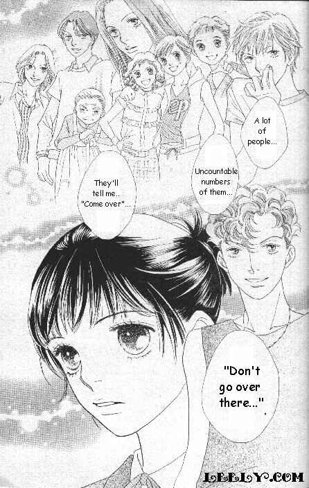Page 11 Chapter 220 Boys Over Flowers