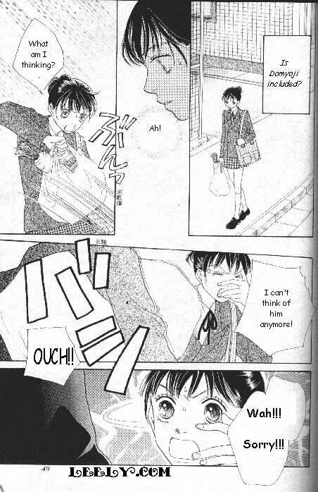 Page 17 Chapter 220 Boys Over Flowers