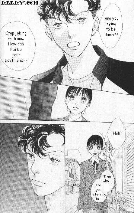 Page 22 Chapter 220 Boys Over Flowers