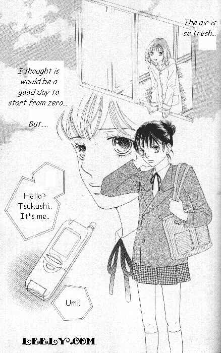 Page 3 Chapter 220 Boys Over Flowers