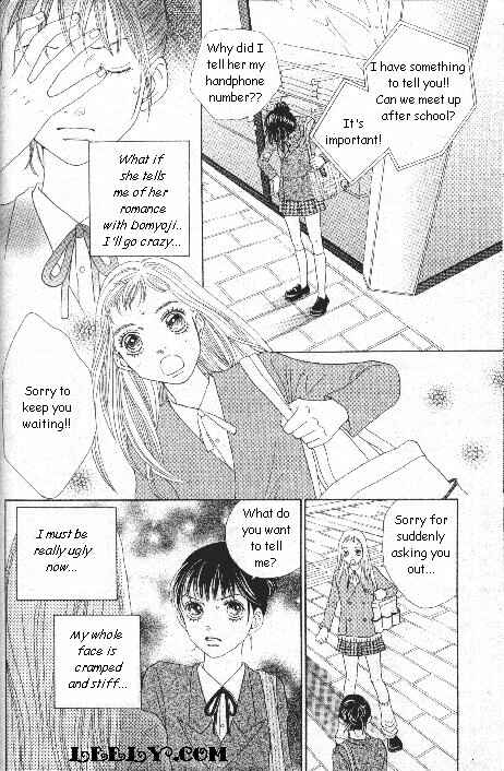 Page 4 Chapter 220 Boys Over Flowers