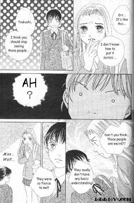 Page 5 Chapter 220 Boys Over Flowers