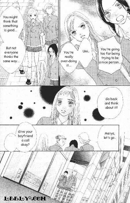 Page 8 Chapter 220 Boys Over Flowers