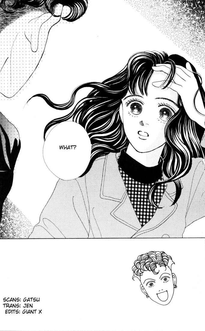 Page 1 Chapter 21 Boys Over Flowers
