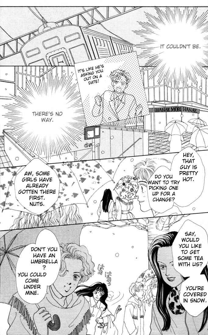 Page 15 Chapter 21 Boys Over Flowers