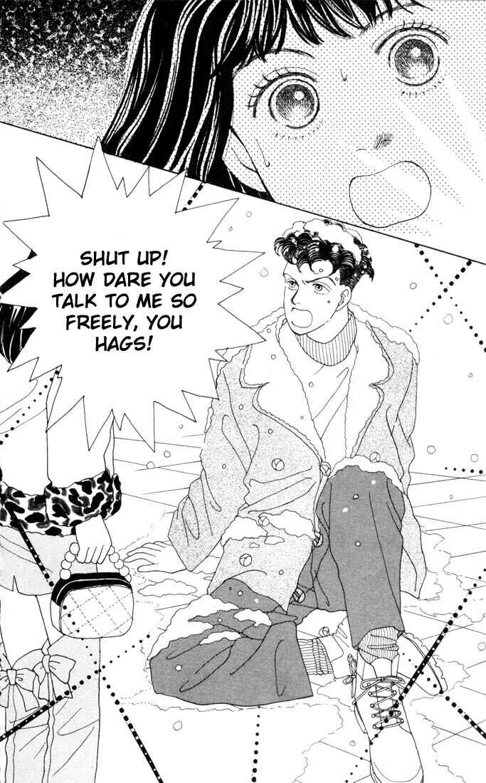 Page 16 Chapter 21 Boys Over Flowers