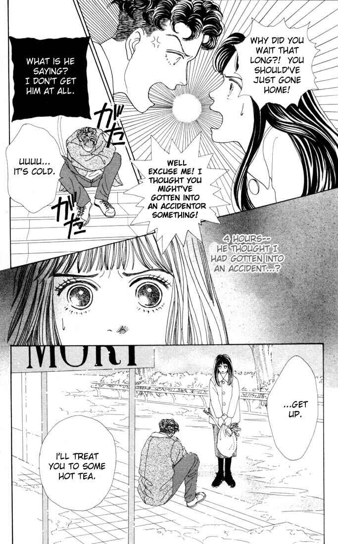 Page 20 Chapter 21 Boys Over Flowers
