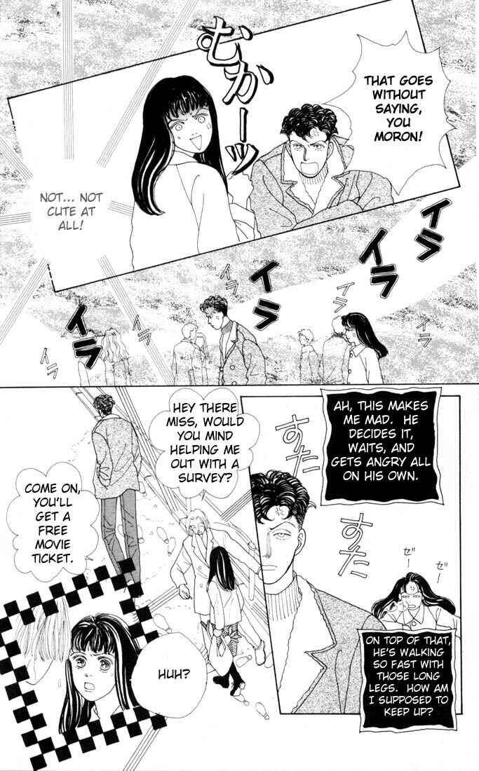Page 21 Chapter 21 Boys Over Flowers