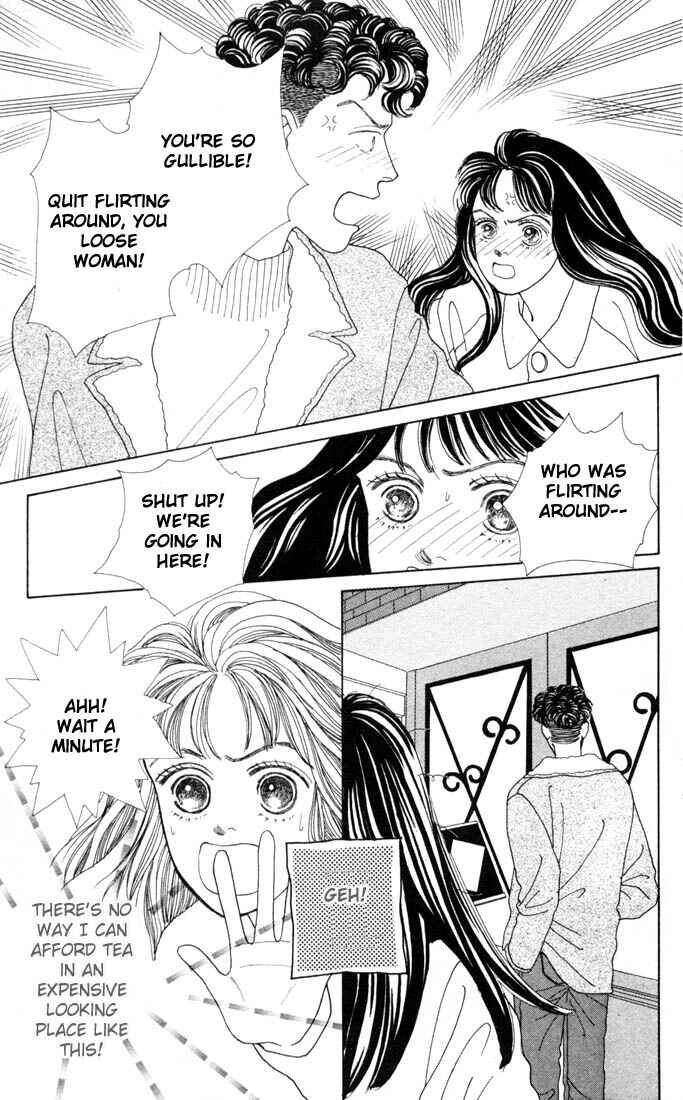 Page 23 Chapter 21 Boys Over Flowers