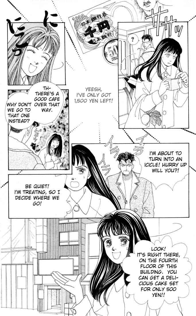 Page 24 Chapter 21 Boys Over Flowers