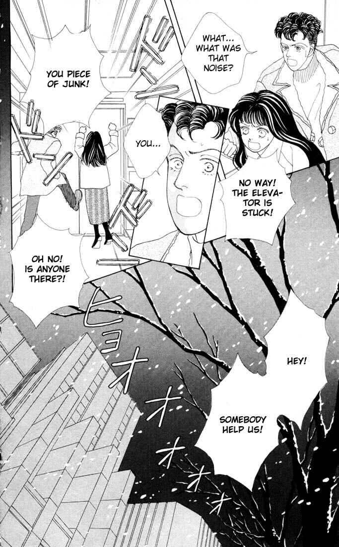 Page 26 Chapter 21 Boys Over Flowers