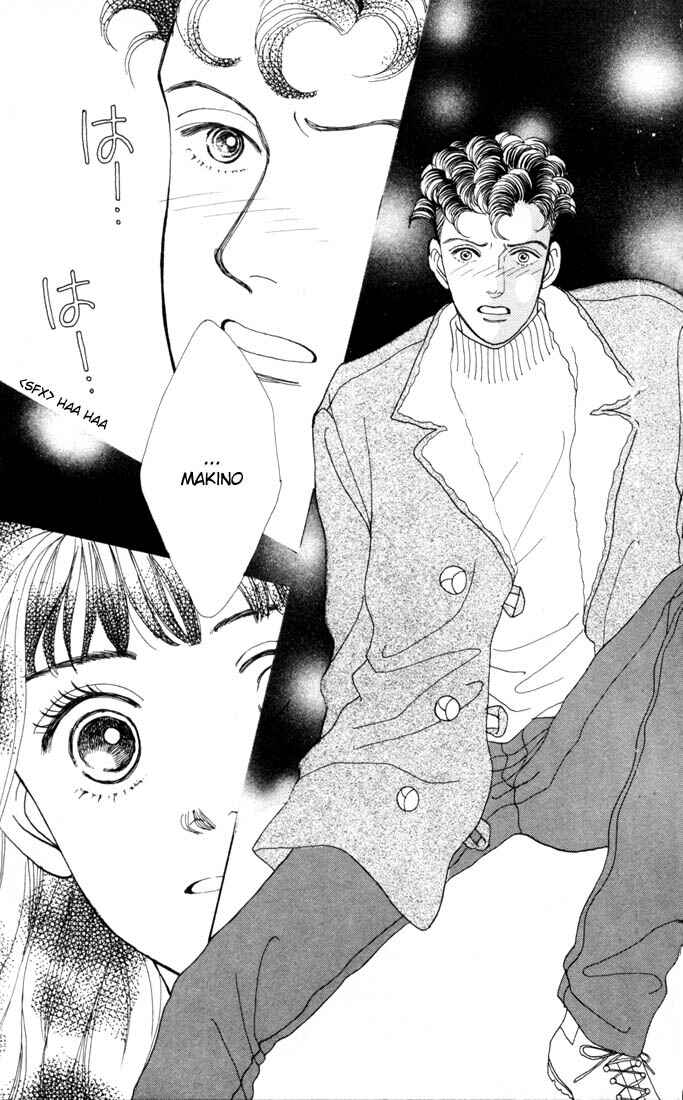 Page 29 Chapter 21 Boys Over Flowers