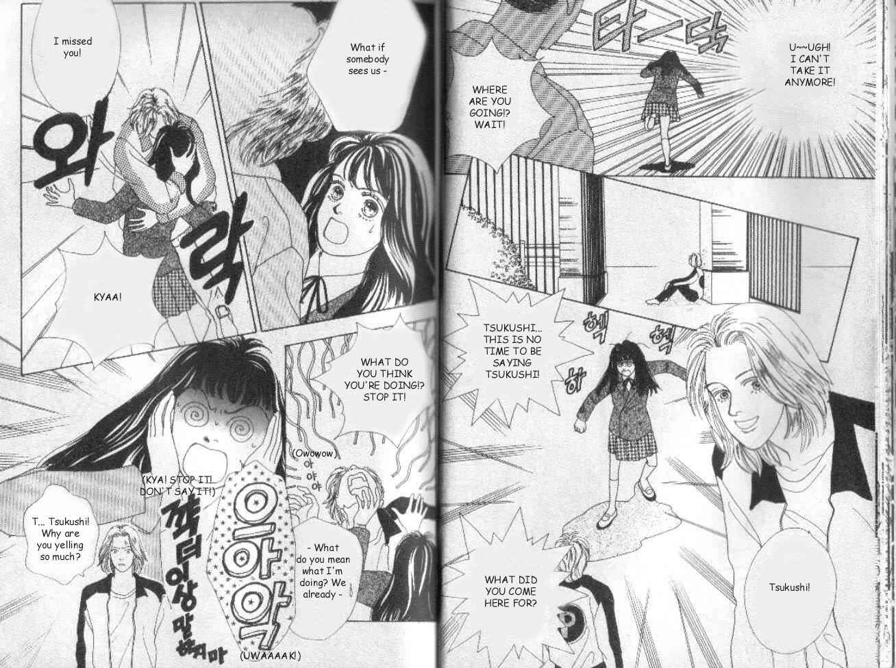 Page 14 Chapter 25 Boys Over Flowers