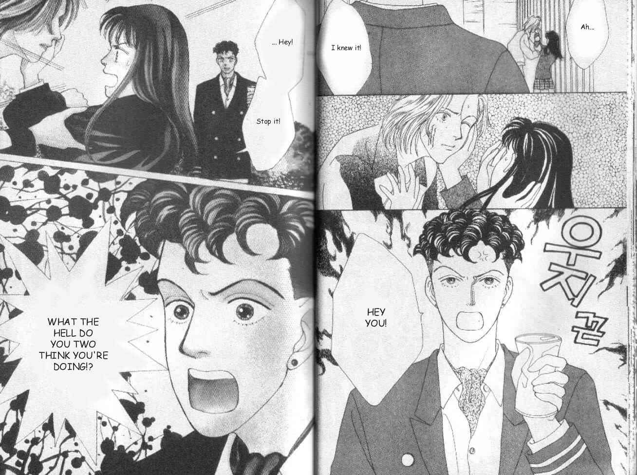 Page 15 Chapter 25 Boys Over Flowers