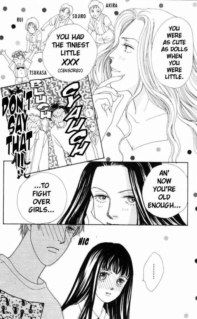 Page 10 Chapter 50 Boys Over Flowers