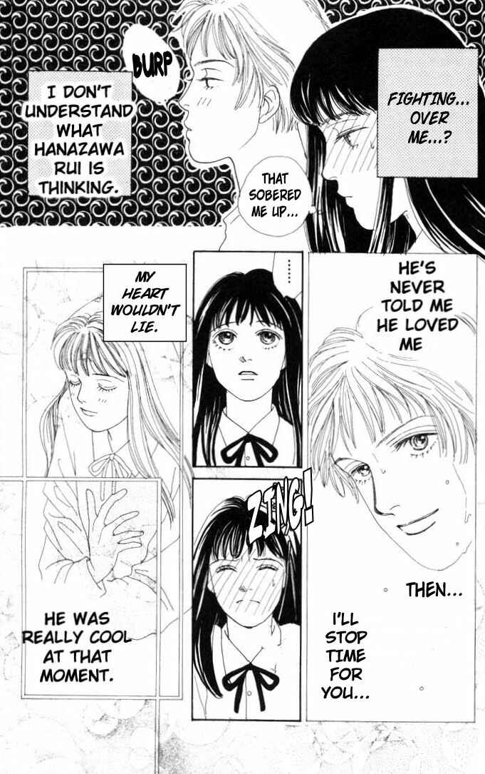 Page 11 Chapter 50 Boys Over Flowers