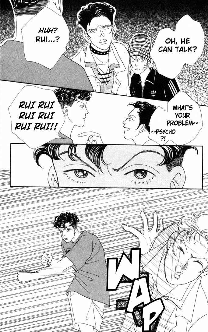 Page 13 Chapter 50 Boys Over Flowers