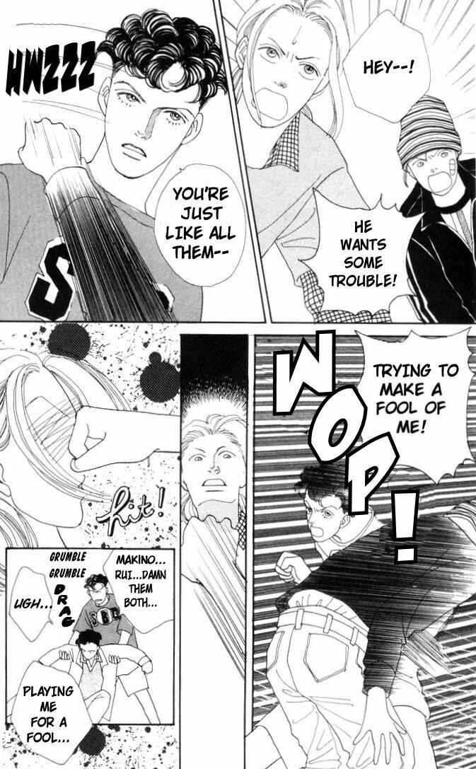 Page 14 Chapter 50 Boys Over Flowers