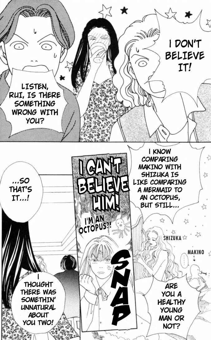 Page 18 Chapter 50 Boys Over Flowers