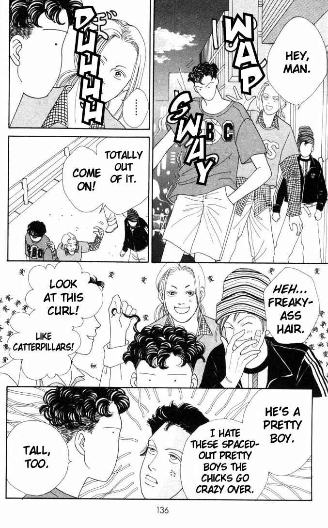 Page 2 Chapter 50 Boys Over Flowers