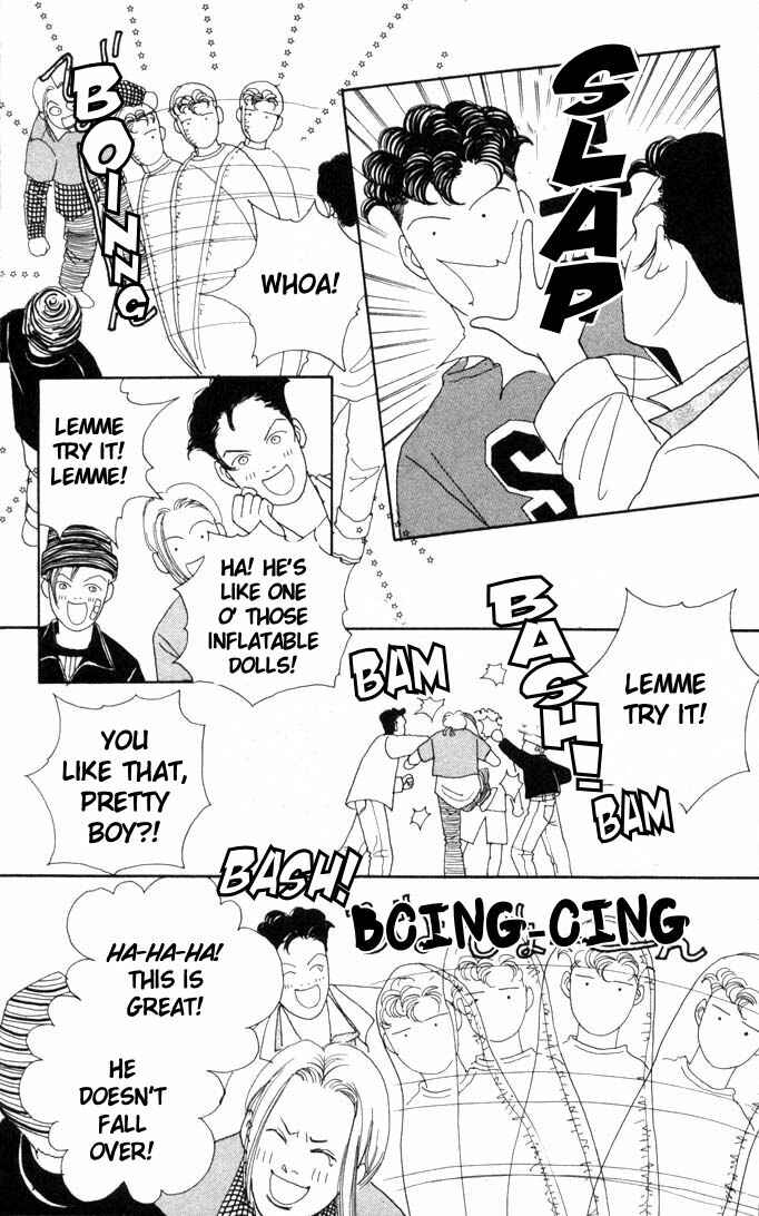 Page 3 Chapter 50 Boys Over Flowers