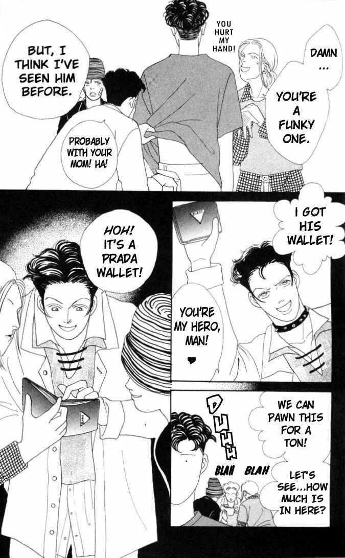 Page 4 Chapter 50 Boys Over Flowers