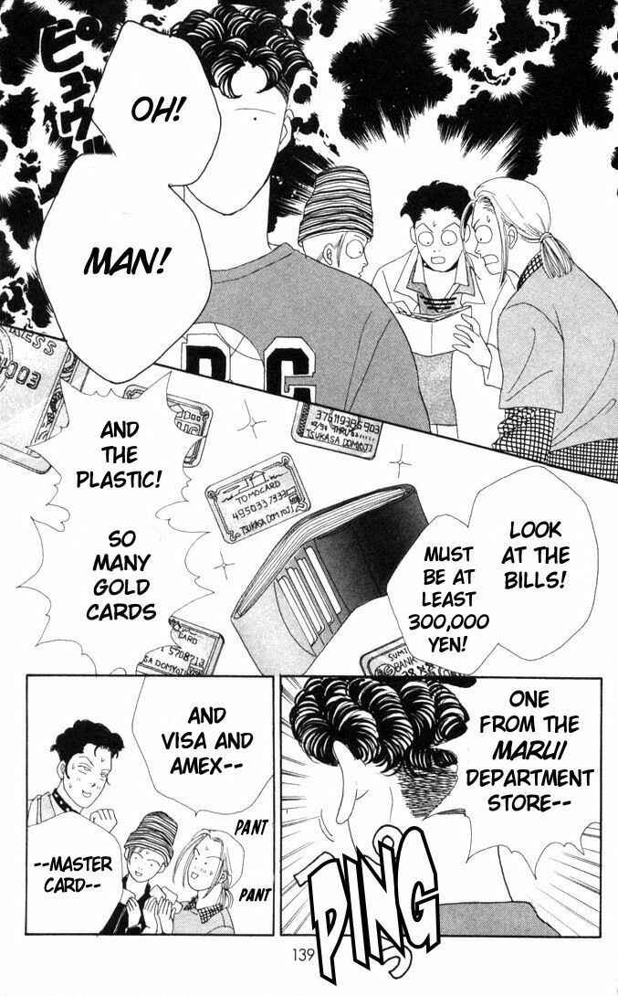 Page 5 Chapter 50 Boys Over Flowers