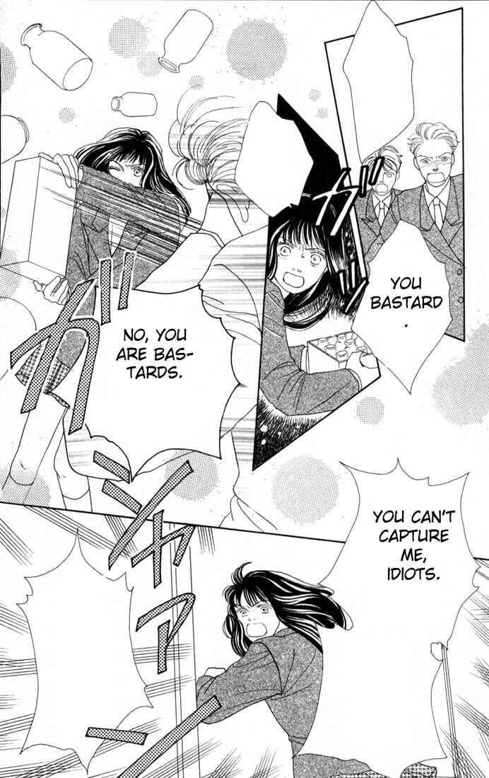 Page 11 Chapter 90 Boys Over Flowers
