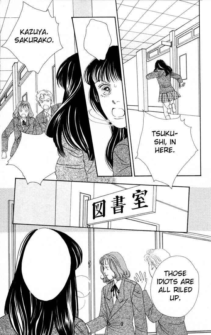 Page 13 Chapter 90 Boys Over Flowers