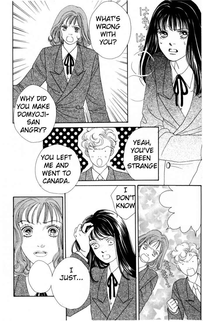 Page 14 Chapter 90 Boys Over Flowers