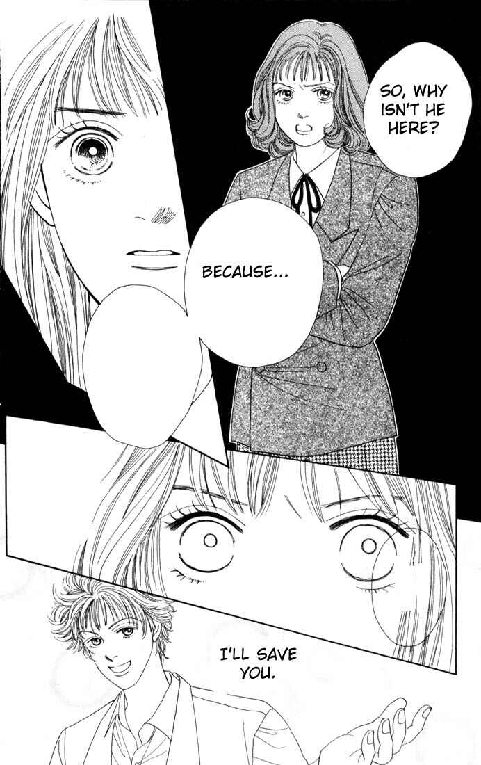 Page 21 Chapter 90 Boys Over Flowers