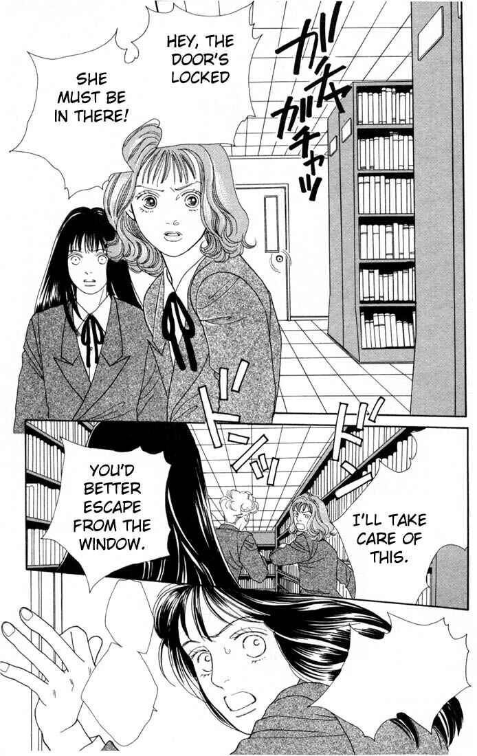 Page 22 Chapter 90 Boys Over Flowers