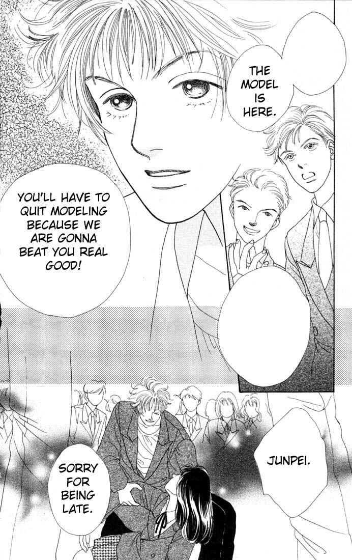 Page 27 Chapter 90 Boys Over Flowers