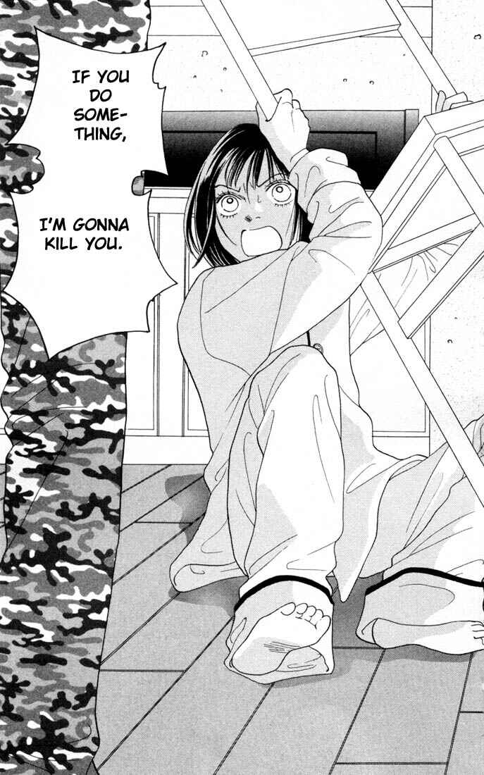 Page 1 Chapter 155 Boys Over Flowers