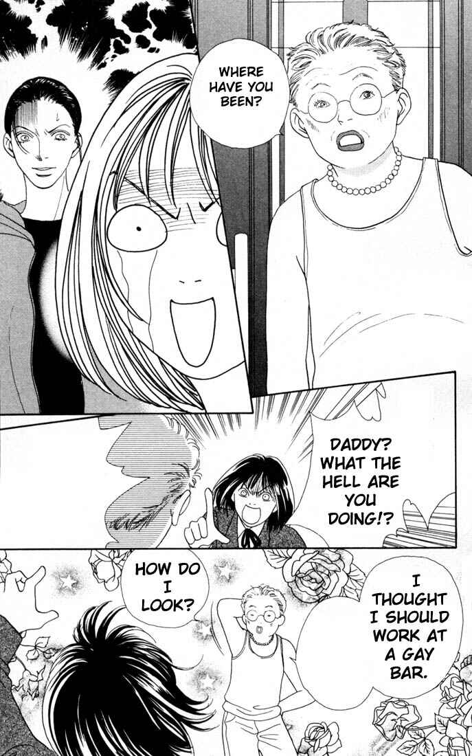 Page 17 Chapter 155 Boys Over Flowers