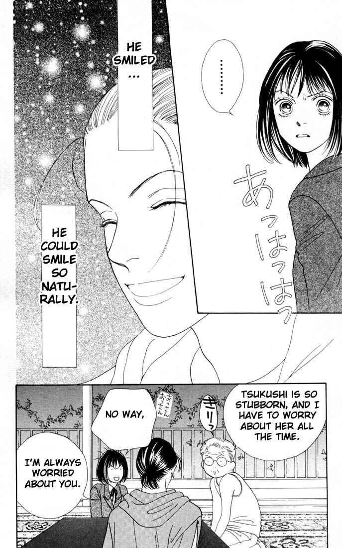 Page 22 Chapter 155 Boys Over Flowers